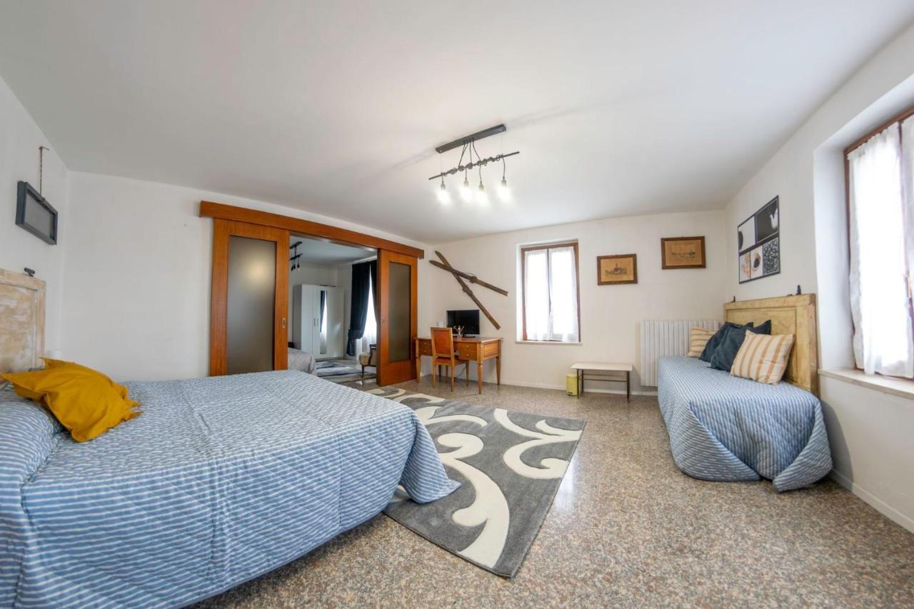 Rustico Alla Quercetta Verona Exteriér fotografie
