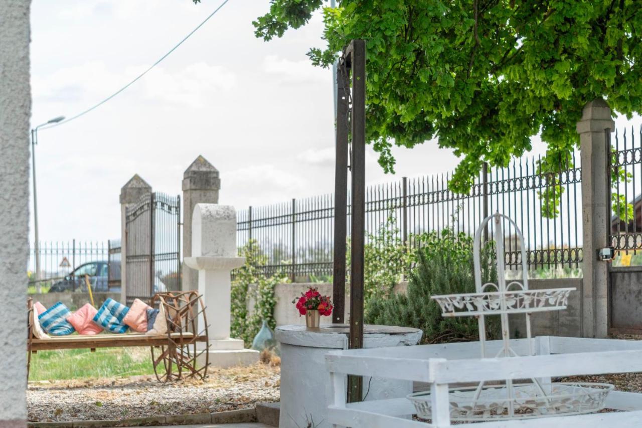 Rustico Alla Quercetta Verona Exteriér fotografie