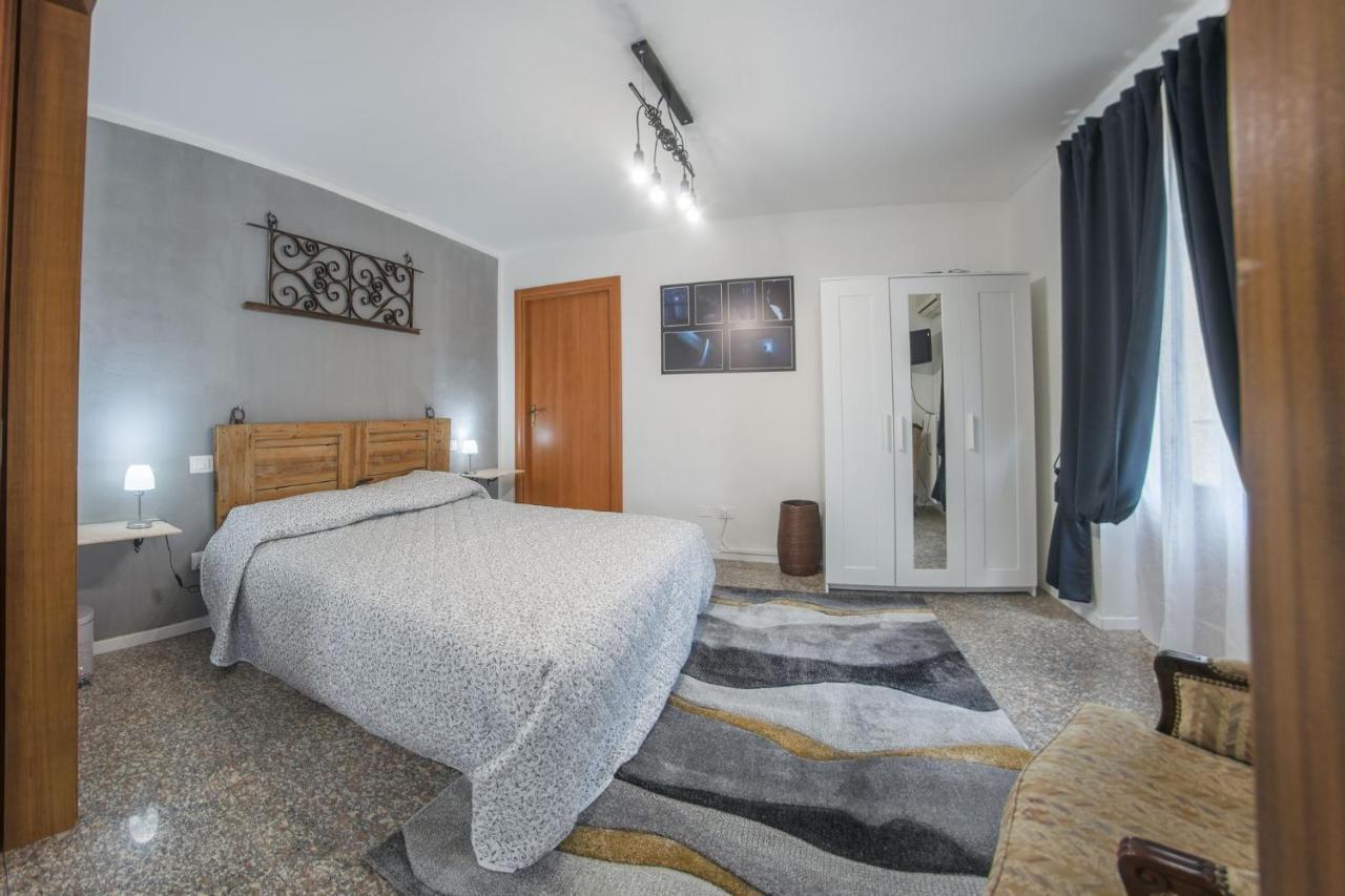 Rustico Alla Quercetta Verona Exteriér fotografie