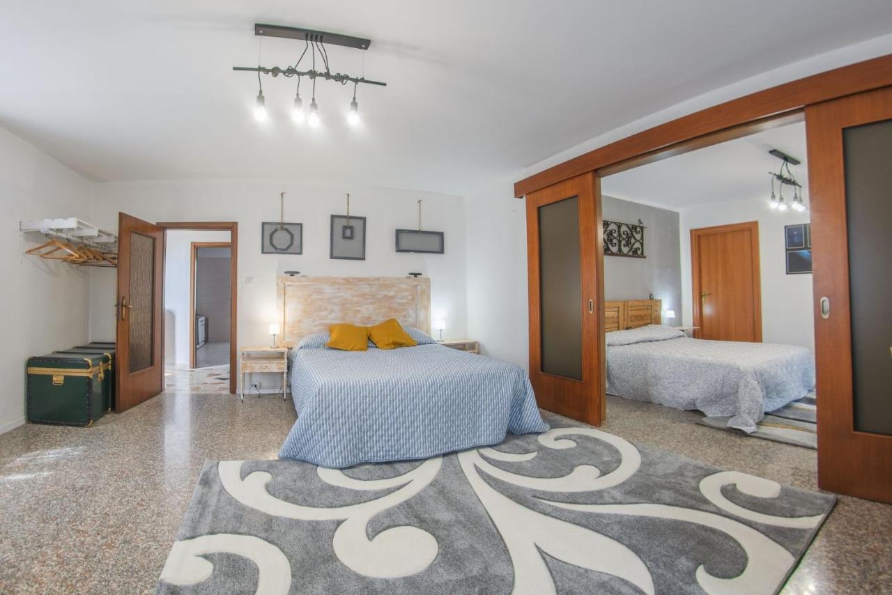 Rustico Alla Quercetta Verona Exteriér fotografie