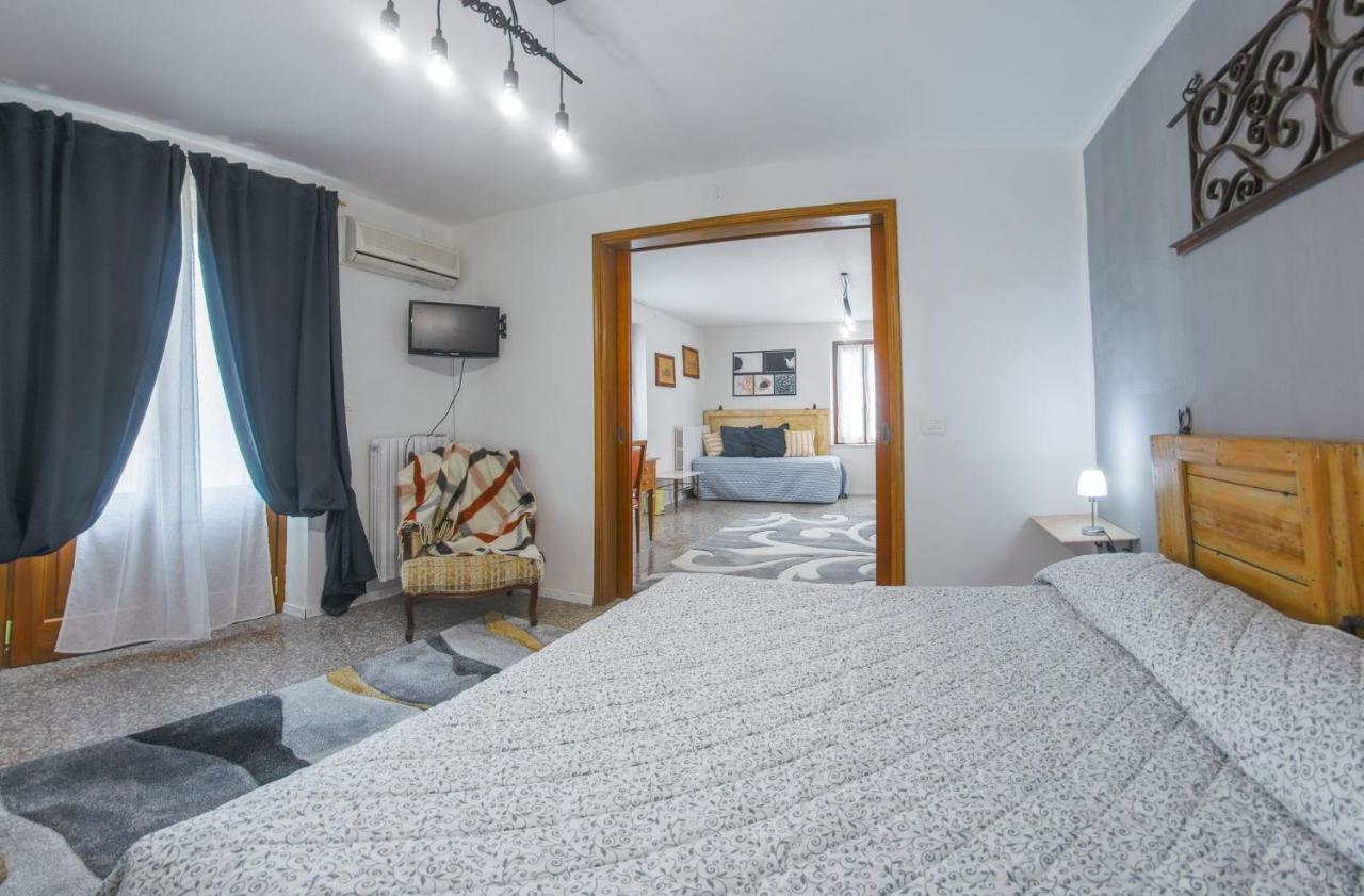 Rustico Alla Quercetta Verona Exteriér fotografie