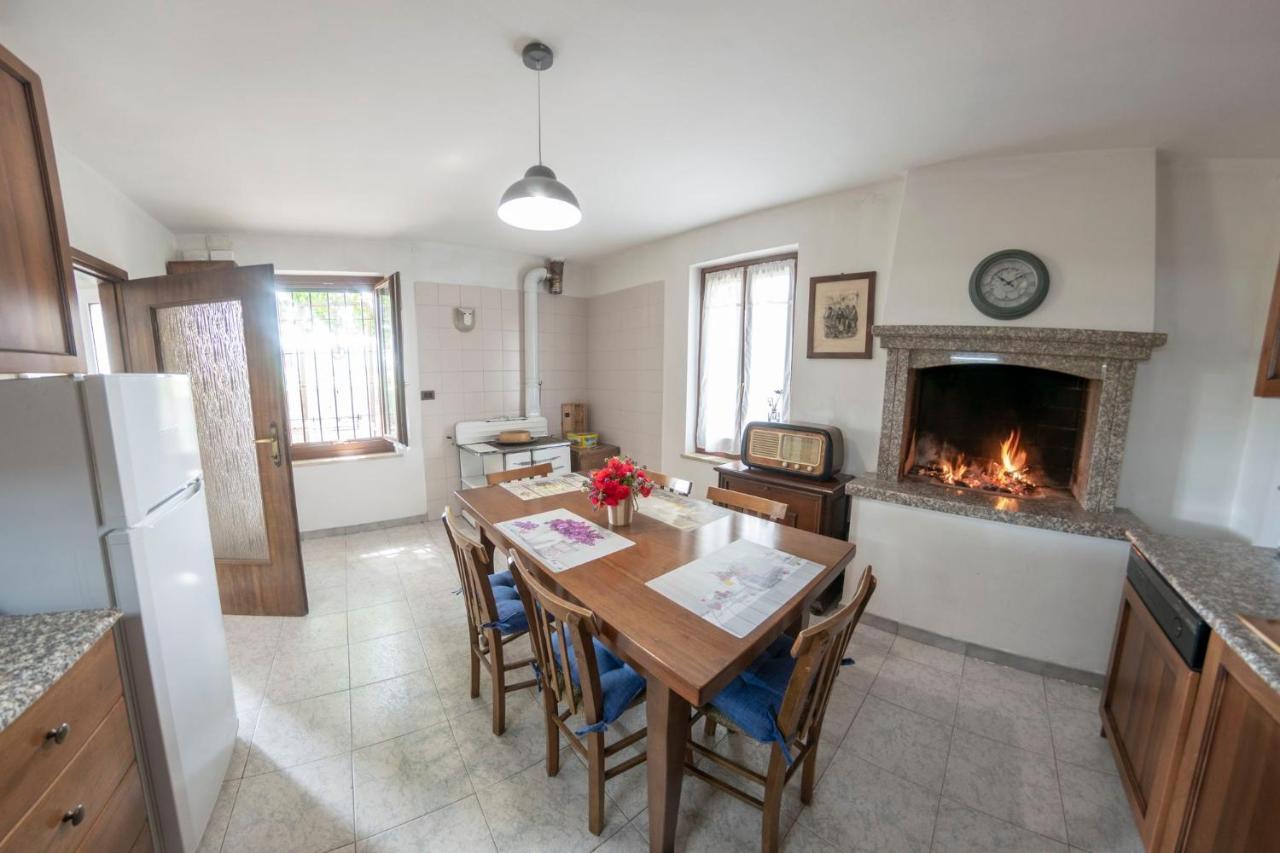 Rustico Alla Quercetta Verona Exteriér fotografie