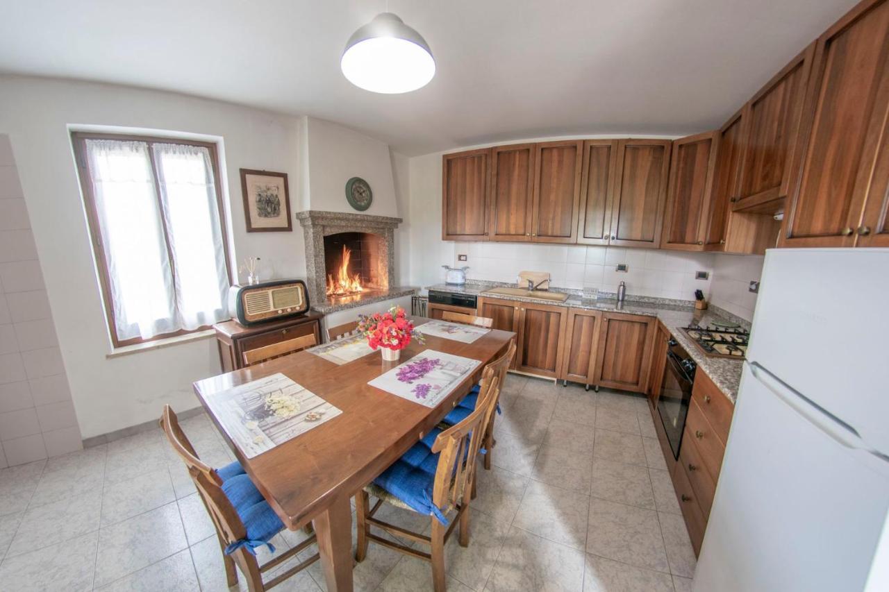 Rustico Alla Quercetta Verona Exteriér fotografie
