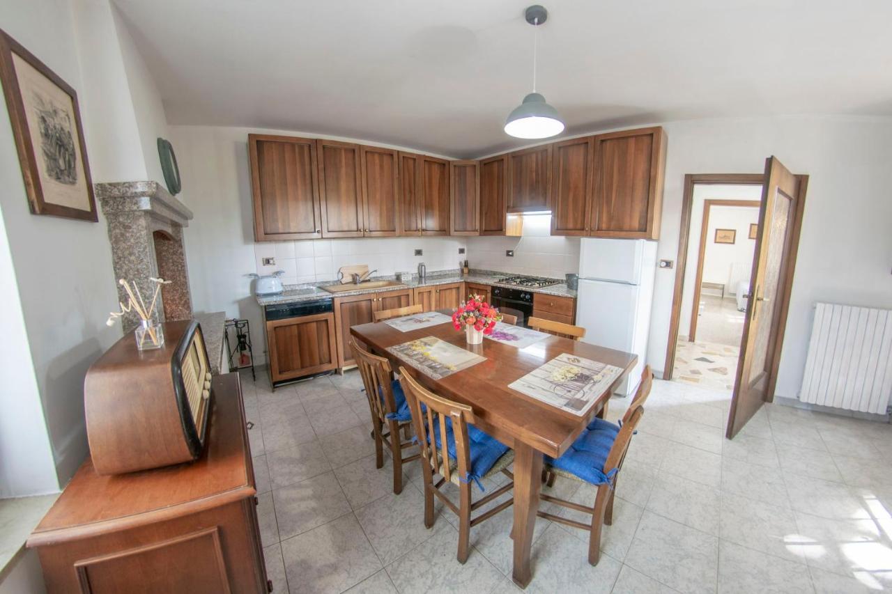 Rustico Alla Quercetta Verona Exteriér fotografie