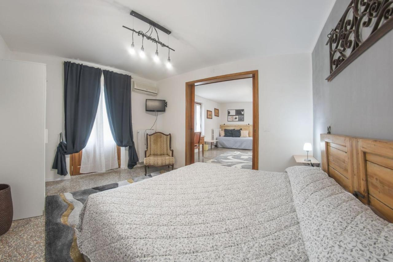Rustico Alla Quercetta Verona Exteriér fotografie