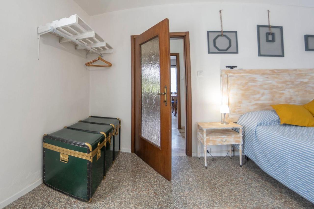 Rustico Alla Quercetta Verona Exteriér fotografie