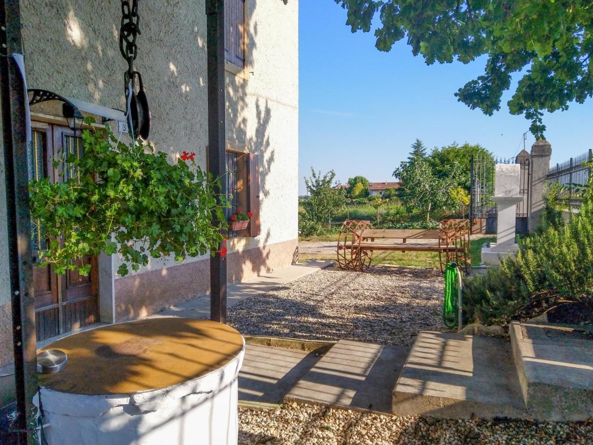 Rustico Alla Quercetta Verona Exteriér fotografie
